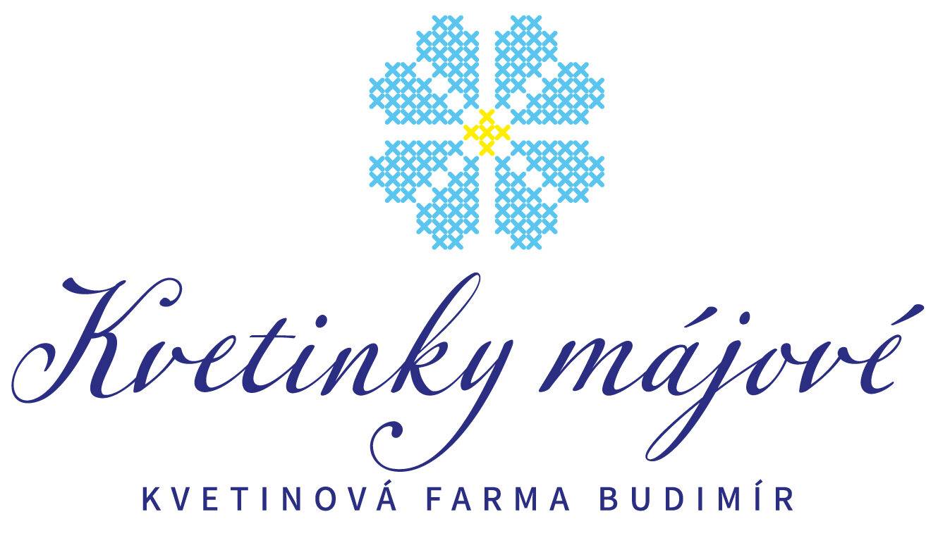 Kvetinky májové – kvetinová farma Budimír